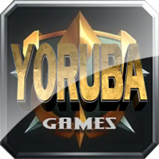 Play Yoruba Games Collection APK