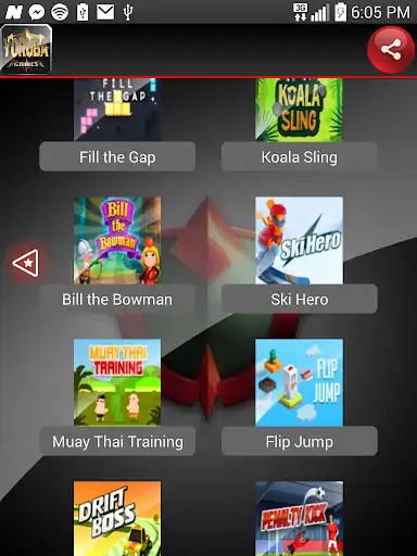 Play Yoruba Games Collection as an online game Yoruba Games Collection with UptoPlay