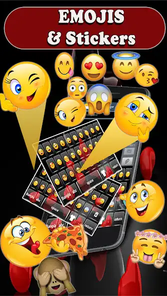 Play Yoruba keyboard JK: Keyboard Ede Yoruba as an online game Yoruba keyboard JK: Keyboard Ede Yoruba with UptoPlay