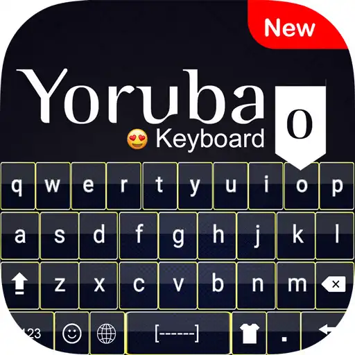 Play Yoruba Keyboard : Yoruba Language Keyboard APK Play Yoruba Keyboard : Yoruba Language Keyboard APK