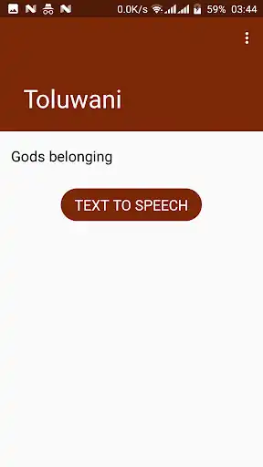 Play Yoruba Names and Meanings (Males, Females & Twins)  and enjoy Yoruba Names and Meanings (Males, Females & Twins) with UptoPlay