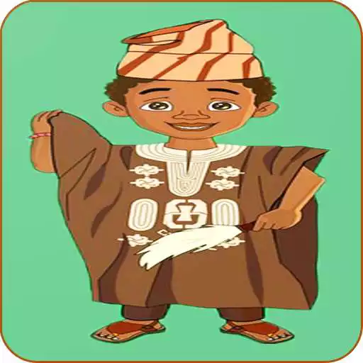 Play Yoruba Proverbs with Meanings APK