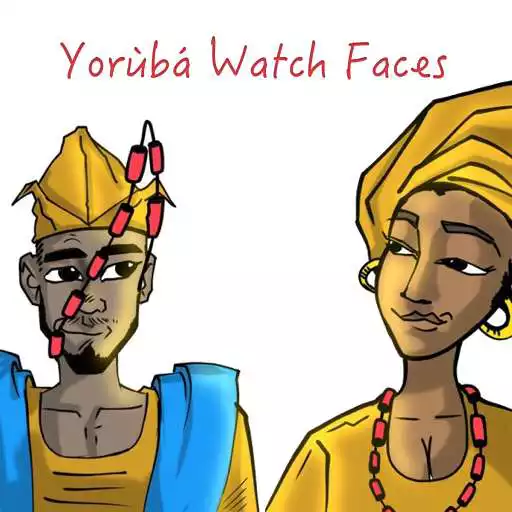 Play Yoruba Watch Faces APK