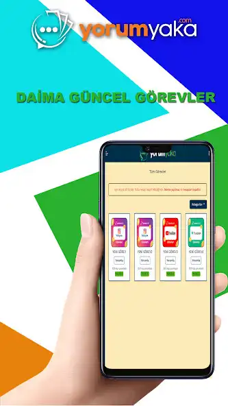 Play Yorum Yaka  and enjoy Yorum Yaka with UptoPlay