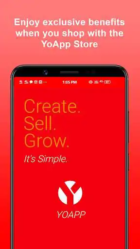 Play Yo Sellers  and enjoy Yo Sellers with UptoPlay