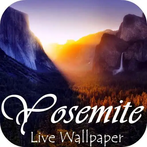 Free play online Yosemite Live Wallpaper APK Free play online Yosemite Live Wallpaper APK