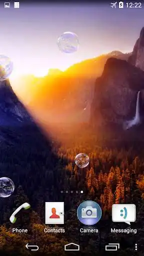 Play APK Yosemite Live Wallpaper  and enjoy Yosemite Live Wallpaper with UptoPlay com.alx.yosemitelwp