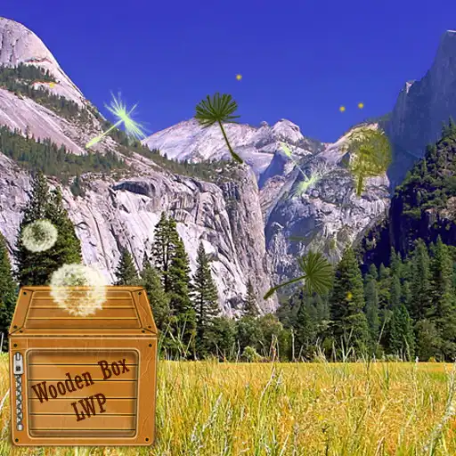 Play yosemite wallpaper APK