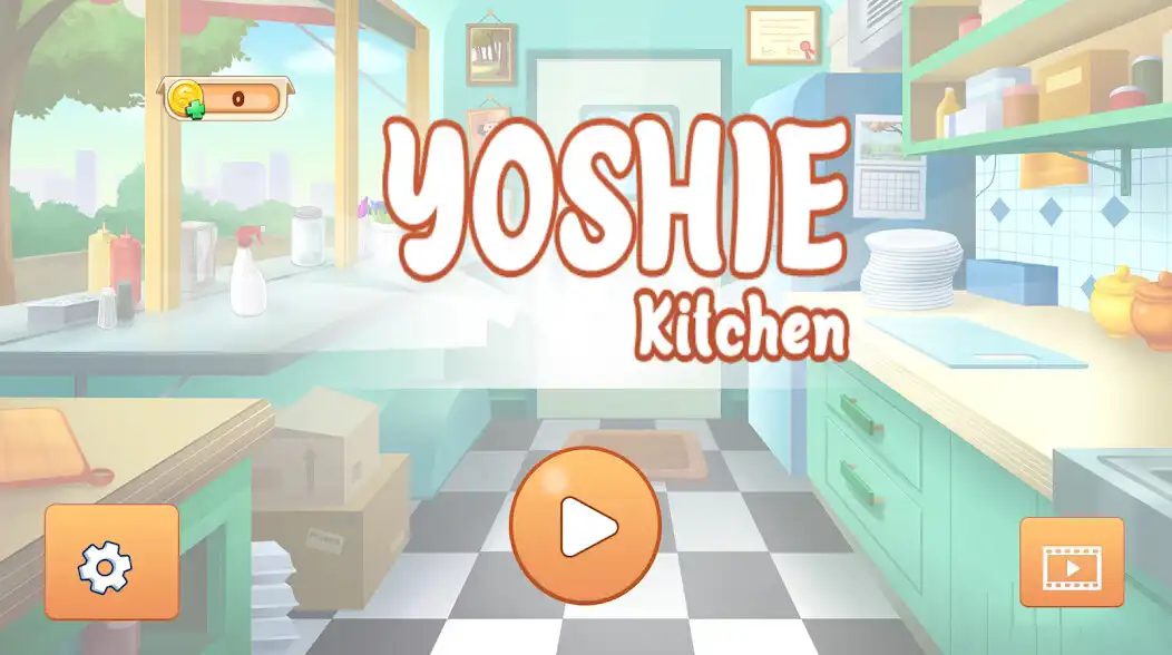 Play Yoshie Kichen and enjoy Yoshie Kichen with UptoPlay Play Yoshie Kichen and enjoy Yoshie Kichen with UptoPlay