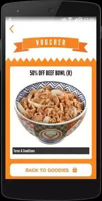 Play Yoshinoya Sugoi Play Yoshinoya Sugoi