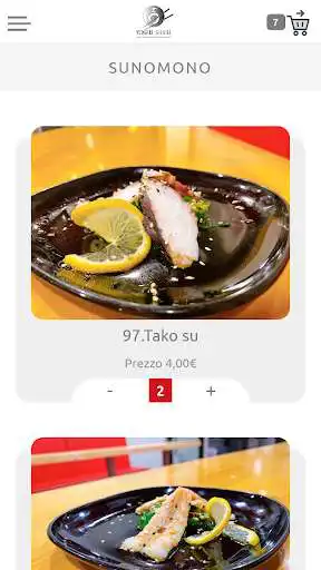 Play Yoshi Sushi as an online game Yoshi Sushi with UptoPlay