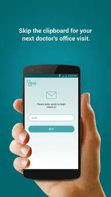 Play Yosi Patient Registration Play Yosi Patient Registration