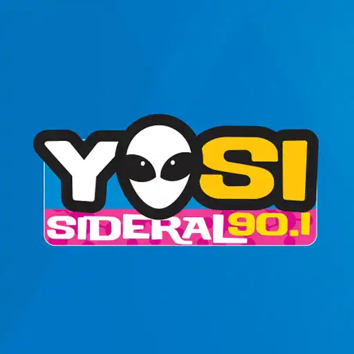 Play YoSi Sideral 90.1 FM APK