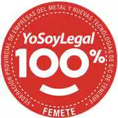Free play online YoSoyLegal APK Free play online YoSoyLegal APK