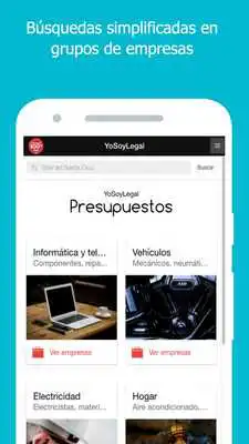 Play YoSoyLegal