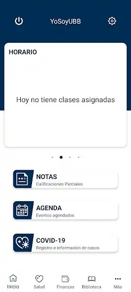 Play Yo Soy UBB as an online game Yo Soy UBB with UptoPlay