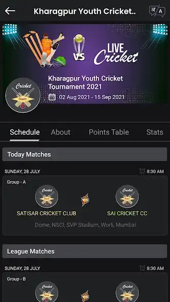 Play YoSports as an online game YoSports with UptoPlay