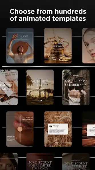 Play Yostory: Reels Story Maker as an online game online Yostory: Reels Story Maker with UptoPlay Play Yostory: Reels Story Maker as an online game Yostory: Reels Story Maker with UptoPlay