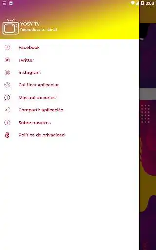 Play YosyTV Producciones RH as an online game YosyTV Producciones RH with UptoPlay