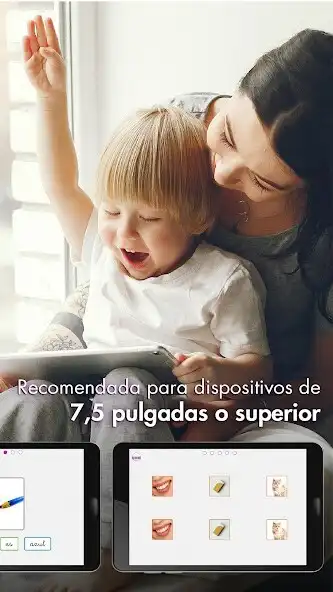 Play Yo también leo Aprender a leer as an online game Yo también leo Aprender a leer with UptoPlay