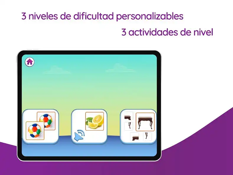 Play Yo también leo PRO Leer Global as an online game Yo también leo PRO Leer Global with UptoPlay