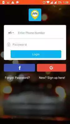 Play YoTaxiCab
