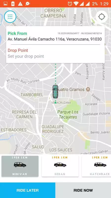 Play YoTaxiCab