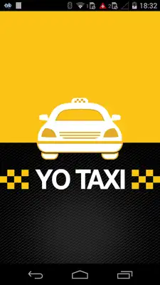 Play Yo Taxi Passenger