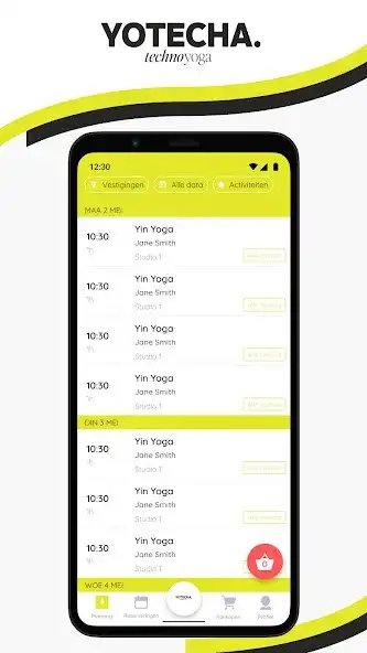 Play Yotecha  and enjoy Yotecha with UptoPlay