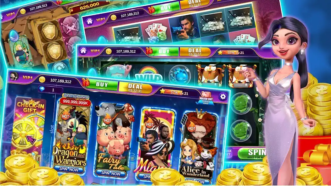 Play Yottawin  and enjoy Yottawin with UptoPlay