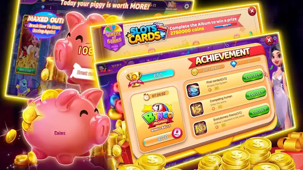 Play Yottawin as an online game Yottawin with UptoPlay