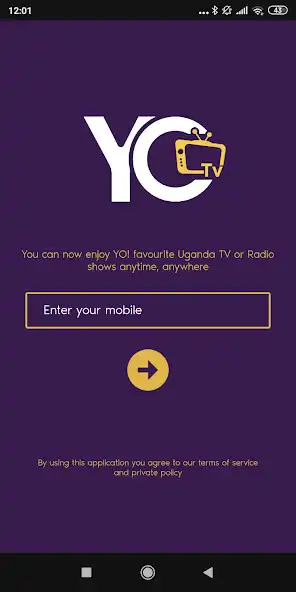 Play YoTVChannels  and enjoy YoTVChannels with UptoPlay
