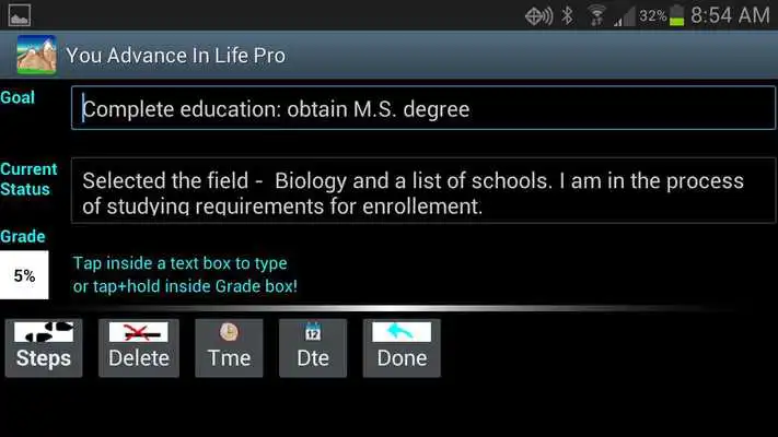 Play You Advance in Life Pro