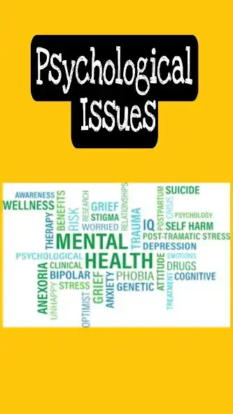 Play You and Mental Health as an online game You and Mental Health with UptoPlay