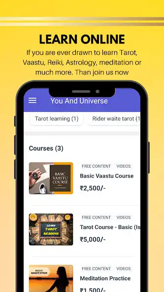 Play You And Universe as an online game You And Universe with UptoPlay