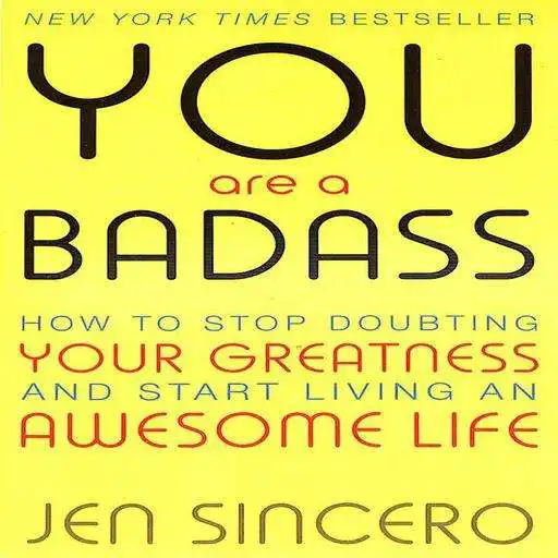 Play You Are a Badass APK
