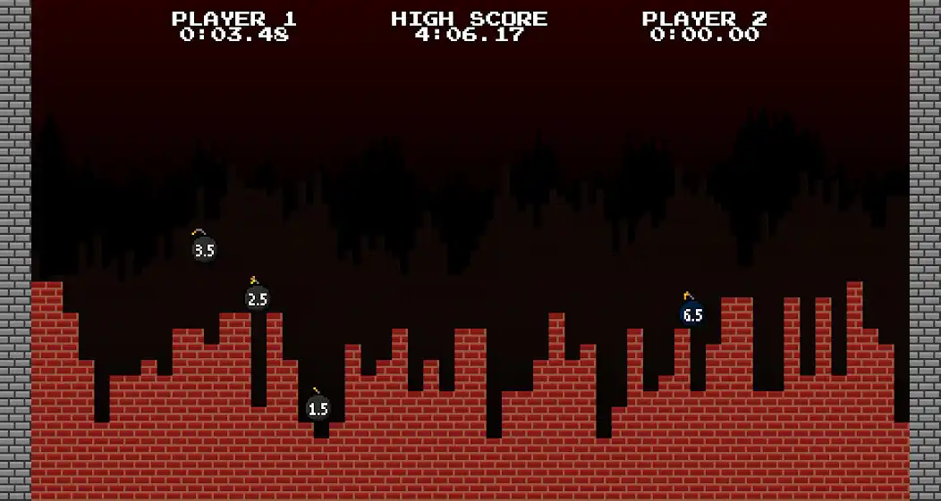 Play You Are A Bomb  and enjoy You Are A Bomb with UptoPlay