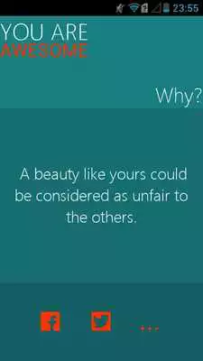 Play You Are Awesome