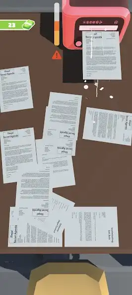 Play You are busted! as an online game You are busted! with UptoPlay