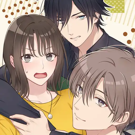 Play You Are Mine! Otome Love Story APK Play You Are Mine! Otome Love Story APK