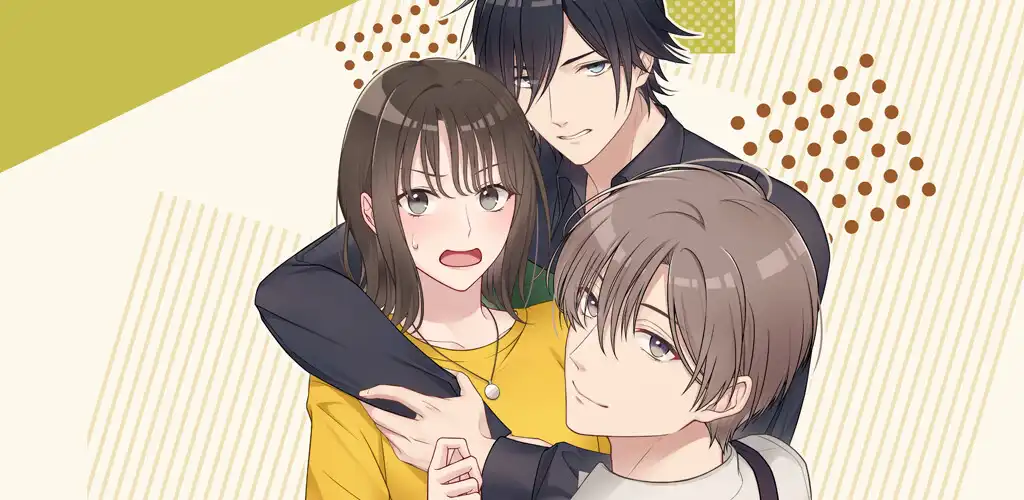 Play You Are Mine! Otome Love Story  and enjoy You Are Mine! Otome Love Story with UptoPlay