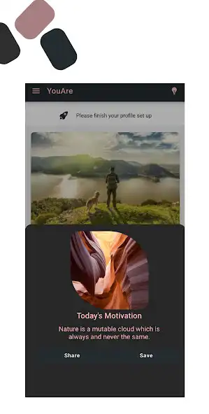 Play YouAre as an online game YouAre with UptoPlay