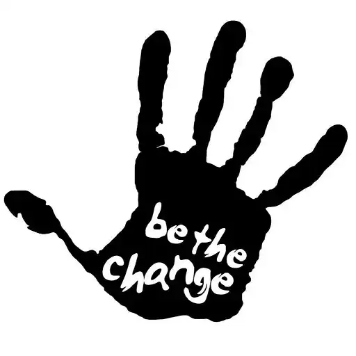 Play You are the Change APK