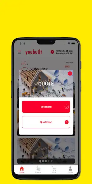 Play Youbuilt as an online game online Youbuilt with UptoPlay Play Youbuilt as an online game Youbuilt with UptoPlay