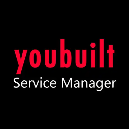 Play Youbuilt Service Manager APK Play Youbuilt Service Manager APK