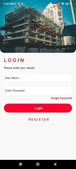 Play Youbuilt Service Manager as an online game Youbuilt Service Manager with UptoPlay