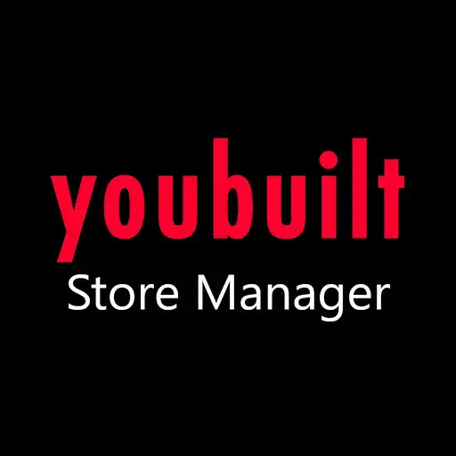 Play Youbuilt Store Manager APK Play Youbuilt Store Manager APK