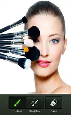 Play YouCam 360 For SnapChat