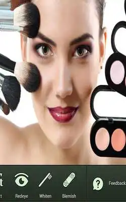 Play YouCam 360 For SnapChat