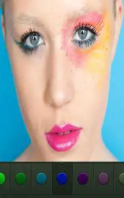 Play YouCam 360 For SnapChat